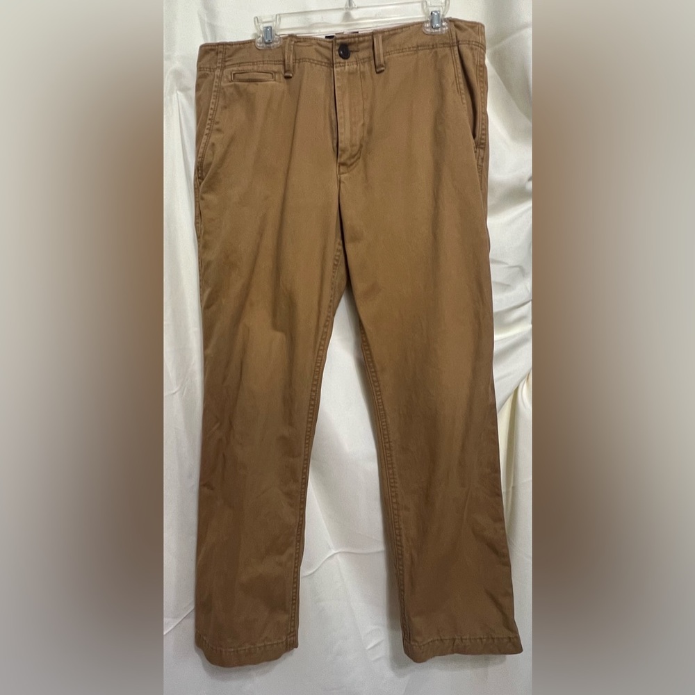 American Eagle khaki pants